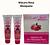 MATTO VERDE MASCARA FACIAL BISNAGAS ROSA MOSQUETA-12PCS/4.83