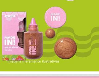 RUBYROSE MELU SERUM GLOW-12PCS/16.00