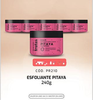 PORAN ESFOLIANTE PITAYA-12PCS/7.00