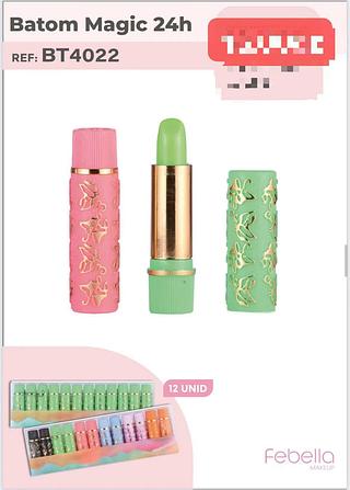 FEBELLA BATOM MAGIC24H-12PCS/1.33