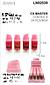 LUA NEVE BLUSH LIQUIDO-24PCS/7.00