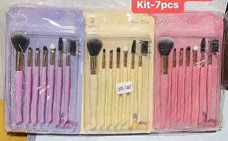 KIT PINCEL -12PCS/8.75