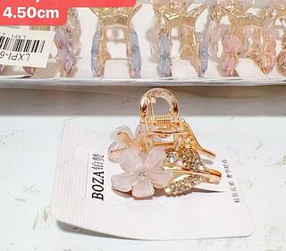 PIRANHA ESTRAS-4.50CM-12PCS/2.50