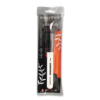 pincel kabuki reto Macrilan -12pcs/15.00