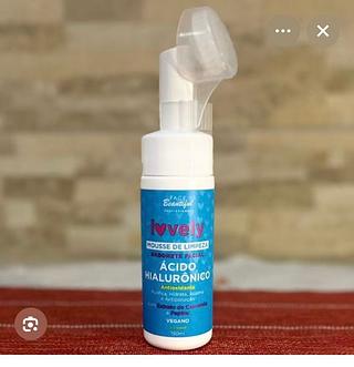 FACEBEAUTIFUL MOUSSE SABONETE FACIA ACIDO-24PCS/6.66