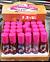 SAFIRA BRILHO LABIAL UNICORNIO-24PCS/2.75