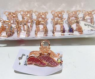 PIRANHA METAL COM ESTRAS-12PCS/2.75