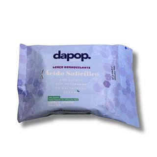 DAPOP LENCO DEMAQUILANTE-12PCS/4.16