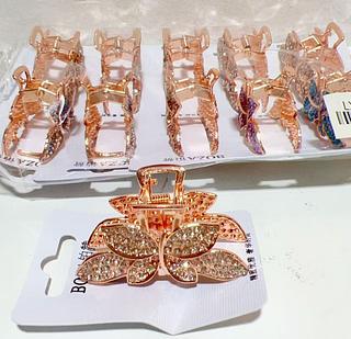 PIRANHA METAL COM ESTRAS-12PCS/2.75