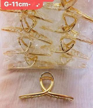 PIRANHA METAL TAMANHO G-12PCS/3.00