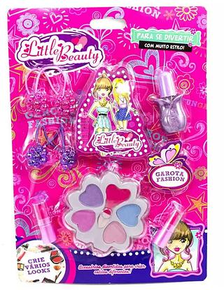 LITTLE BEAUTY KIT INFANTIL12PCS/7.75