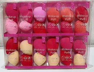 KIT DE ESPONJA-12PCS/1.83