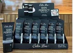 COLAR LOVE PRIMER FACIAL-24PCS/6.00