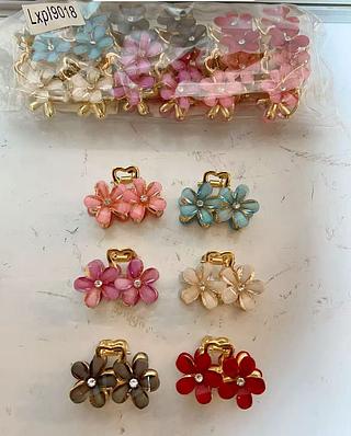 PIRANHA DE PEDRA-4CM-12PCS/1.50