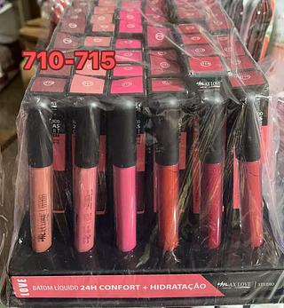MAXLOVE BATOM LIQUIDO -48PCS/5.50