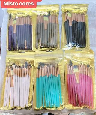 KIT PINCEL -12PCS/6.25