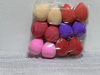 ESPONJA PARA BASE-12PCS/1.00