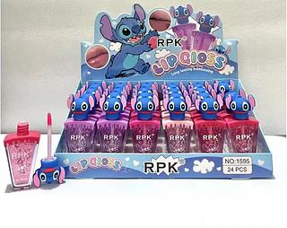 RPK-LIP GLOSS-24PCS/5.50