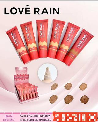 LOVE RAIN BASE MATTE-36PCS/5.83