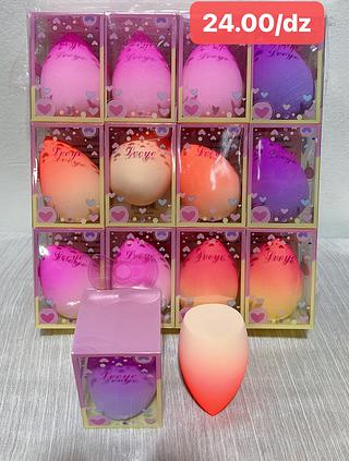 ESPONJA PARA BASE-12PCS/1.83