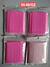 KIT100 MICROBRUSH CONTONETE ALONGAMENTO FIO A FIO