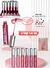 BOBBIRARA LIP GLOSS-24PCS/4.50