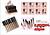 FEBELLA CORRETIVO LIQUIDO MATTE-48PCS/5.50