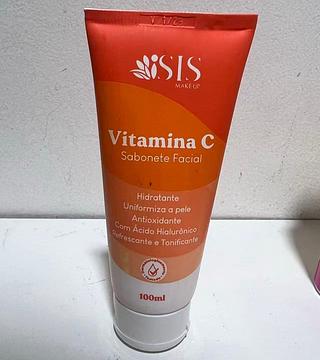 ISIS SABONETE VC-12PCS/4.00