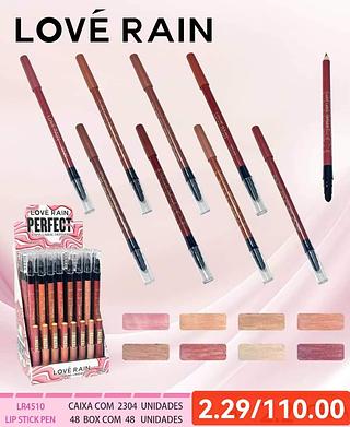 LOVERAIN LAPIS LABIAL-48PCS/2.30