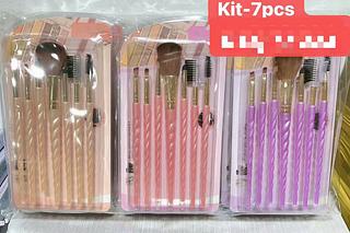 KIT PINCEL -12PCS/8.75