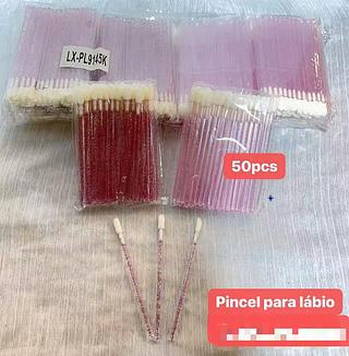 PINCEL PARA LABIO