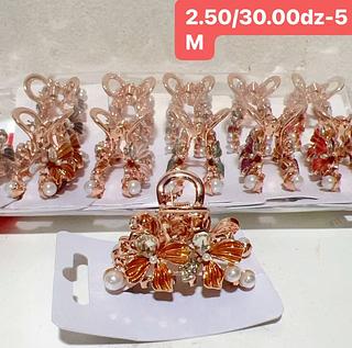 PIRANHA METAL COM ESTRAS-12PCS/2.50
