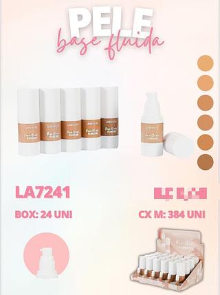 LABRANCHE-BASE LIQUIDO-24PCS/8.00