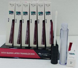MAXLOVE GLOSS LATEX-48PCS/4.79