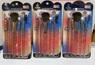 KIT PINCEL -12PCS/6.66