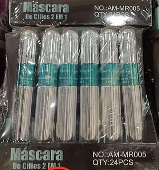 amor anjo mascara de cilios-24pcs/5.25