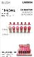 LUANEVE BLUSH LIQUIDO-24PCS/6.25
