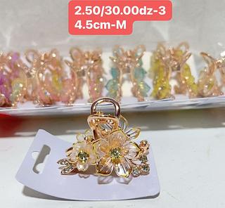 PIRANHA METAL COM ESTRAS-12PCS/2.50
