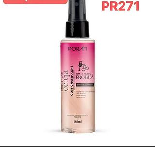 PORAN BODY SPLASH- CEREJA-12PCS/7.00