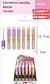 TOQUE SPECIAL CORRETIVO LIQUIDO-24PCS/6.00