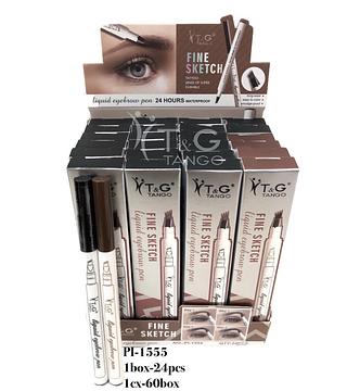 TANGO FINE SKETCH CANETA FIO A FIO-24PCS/6.50