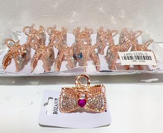 PIRANHA ESTRAS-4.50CM-12PCS/2.75