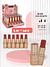 BOBBIRARA BLUSH E BASTAO--24PCS/6.00