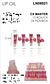 LUA NEVE LIP OIL-24PCS/4.10