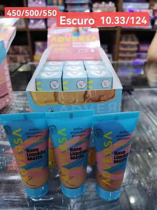 ADVERSA BASE LIQUIDO-12PCS/10.50
