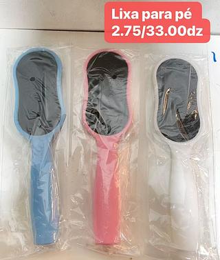 LIXS PARA PE-12PCS/2.75