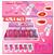 AMOR AMJO LIP GLOSS SHINE-4.75/24PCS