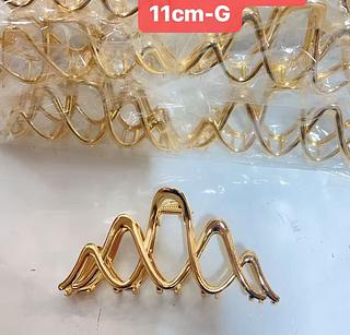 PIRANHA METAL TAMANHO G-12PCS/3.00