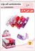 FEBELLA LIP OIL UNICORNIO-36PCS/2.75