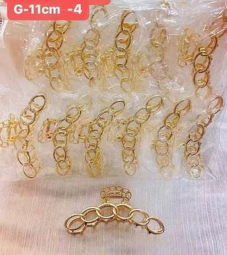 PIRANHA METAL TAMANHO G-12PCS/3.00